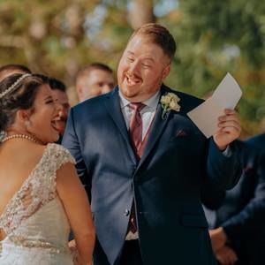 Meet your Posher, Gabby